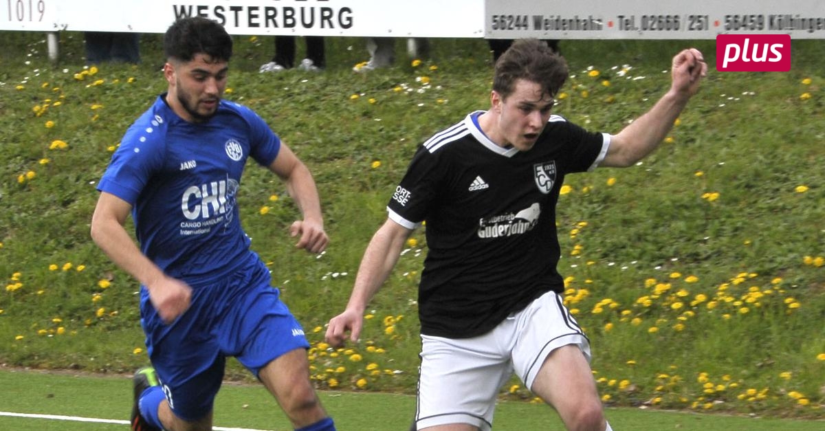 Florian Hammel springt, klärt und taucht auch mal ab